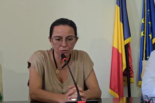 ce solutie s a gasit pentru eliminarea aglomeratiei de la unitatea de primiri urgente din cadrul spitalului judetean constanta ce a declarat managerul raluca stefan 68809f04a1559