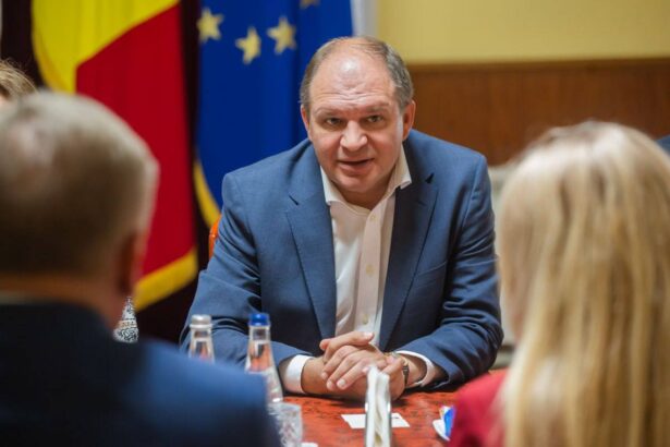 ce spune ministrul de externe despre interdictia pentru primarul orasului chisinaului de a intra in romania 687becd2744df