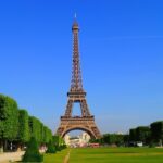 Turnul Eiffel la cel mai înalt nivel, închis din cauza căldurii extreme 3 cel mai inalt nivel al turnului eiffel inchis din cauza caldurii extreme 6865134483af8