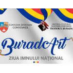centrul cultural judetean constanta teodor t burada organizeaza in colaborare cu cjc un eveniment dedicat zilei imnului national 68638c5d723c3
