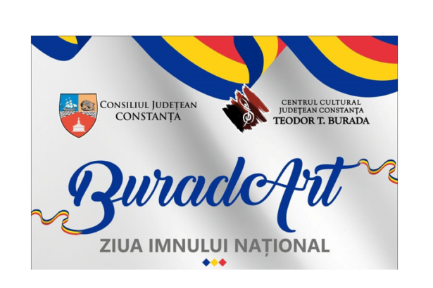 centrul cultural judetean constanta teodor t burada organizeaza in colaborare cu cjc un eveniment dedicat zilei imnului national 68638c5d723c3