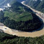 China construiește cea mai mare hidrocentrală din lume, un baraj uriaș contestat de ONG-uri. 2 china construieste cea mai mare hidrocentrala din lume barajul urias criticat de ong uri 687e2a32dba2b