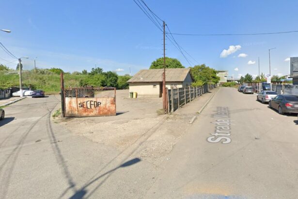 cinci constructii situate pe strada medeea din constanta vor fi desfiintate iata cine este investitorul 686f9b26964b0