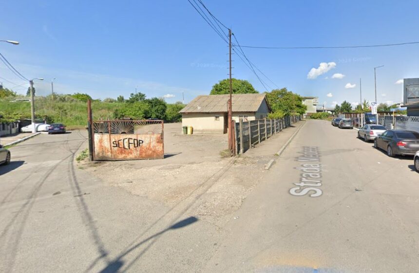 cinci constructii situate pe strada medeea din constanta vor fi desfiintate iata cine este investitorul 686f9b26964b0