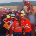 cinci persoane au fost ranite dupa ce un microbuz si un camion s au ciocnit pe dn 2 in judetul suceava 68753e6975d5e