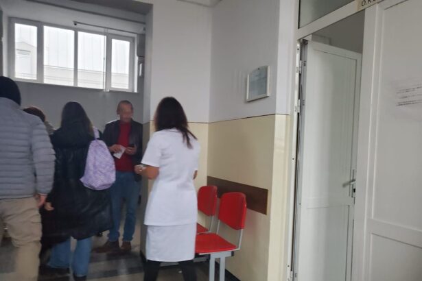 cjc a obtinut autorizatia de construire pentru modernizarea policlinicii 2 prin infiintarea unei sectii de reumatologie si a unui centru de excelenta 68630a53f3840