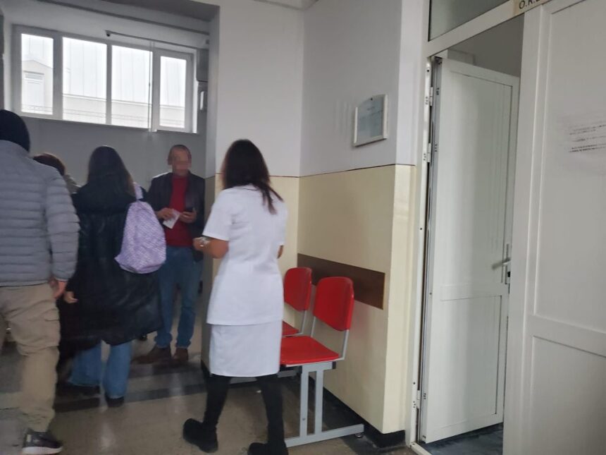 cjc a obtinut autorizatia de construire pentru modernizarea policlinicii 2 prin infiintarea unei sectii de reumatologie si a unui centru de excelenta 68630a53f3840