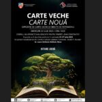 cjc si centrul cultural teodor t burada readuc in prim plan istoria prin carti rare la a iv a editie a expozitiei carte veche carte noua 687ed0d06fa28