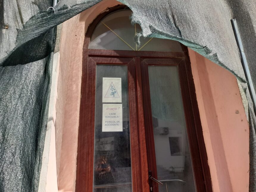 cladirea fostului hotel bulevard din zona peninsulara va fi reabilitata de andrei muntmark 6863263cb034f