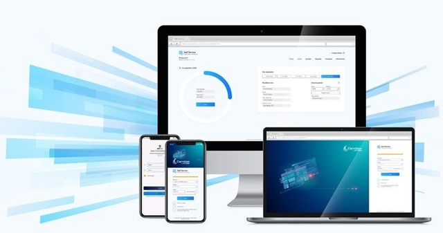 clarvision payroll a finalizat integrarea cu platforma digitala reges online care inlocuieste revisal din 1 octombrie 6877bc766a271