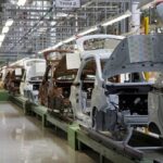 CLASAMENT Japonia și Germania conduc industria de componente auto la nivel mondial, cu o prezență puternică în România. Venituri în scădere, în special în sectorul bateriilor pentru automobile electrice. 2 clasament japonia si germania domina industria de componente auto la nivel global avand o prezenta solida in romania scadere a veniturilor in special in sectorul de baterii pentru masini electrice 6875dac331379