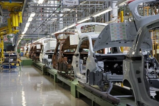 clasament japonia si germania domina industria de componente auto la nivel global avand o prezenta solida in romania scadere a veniturilor in special in sectorul de baterii pentru masini electrice 6875dac331379