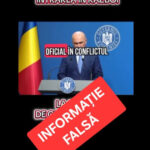 clipuri false despre intrarea romaniei in razboi sunt promovate pe net precizarile ministerului de interne 688890e81d1d3