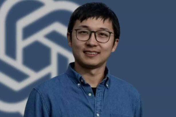 co creatorul chatgpt shengjia zhao este noul cercetator sef pentru inteligenta artificiala al meta 68873d0bbe5b0