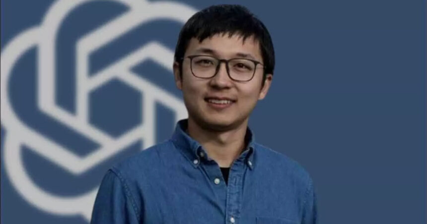 co creatorul chatgpt shengjia zhao este noul cercetator sef pentru inteligenta artificiala al meta 68873d0bbe5b0