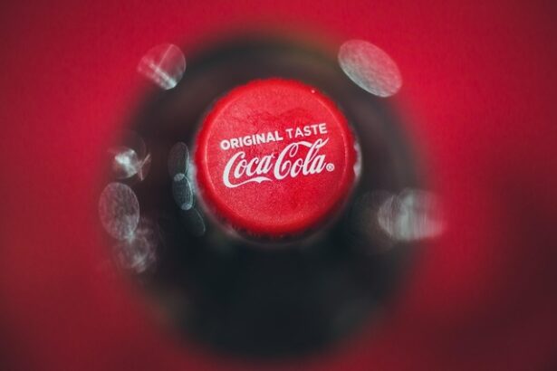 coca cola lanseaza o noua bautura cu zahar de trestie nu renunta la sirop de porumb trump si coca cola 68810fc9b9f92