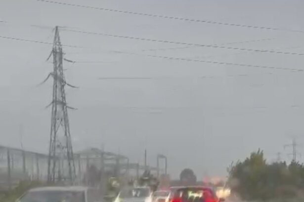 cod galben de vreme severa imediata in judetul tulcea averse torentiale vijelie si grindina vezi pana la ce ora 6876919335055