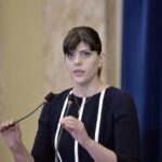 codruta kovesi sefa parchetului european data in judecata la constanta este vizat si friedrich merz cancelarul germaniei iata cine este reclamantul 68773dd31d1eb