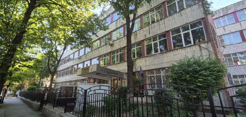 colegiul comercial carol i din constanta va fi reabilitat investitie de peste 18 milioane de lei 68652b45753ca