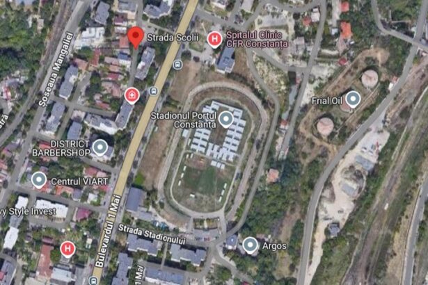 comisia de urbanism si comisia de estetica urbana din primaria constanta in sedinta puz ul pentru clinica de analize din apropierea stadionului portul pe ordinea de zi 687bc974b9b61
