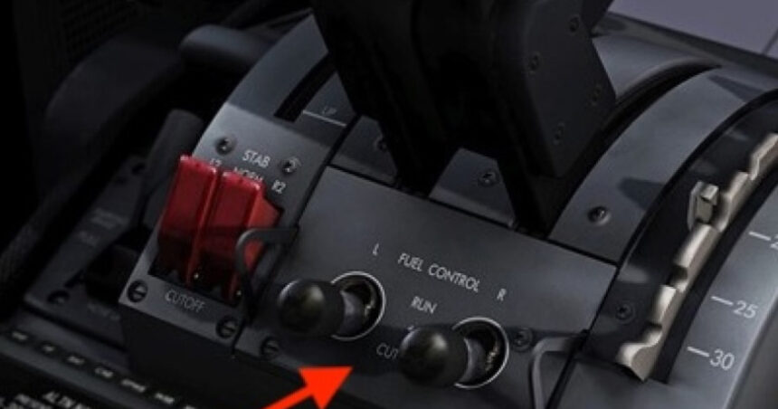 Comutatoarele care controlează combustibilul în avioanele Boeing, verificate de mai multe companii aeriene, după incidentul cu Air India 1 comutatoarele care controleaza combustibilul in cazul avioanelor boeing verificate de mai multe companii aeriene dupa cazul air india 68762518c43e5