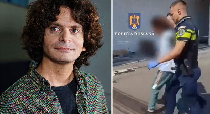 Condamnare EXEMPLARĂ în cazul lui Kristof Lajos, acuzat de viol: Ce hotărâre au pronunțat magistrații 1 condamnare exemplara in cazul lui kristof lajos acuzat de viol ce decizie au luat magistratii 686bbbb0f2876