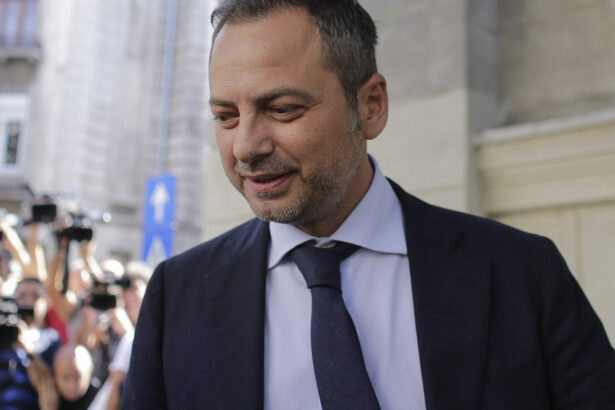 conducerea pnl l a validat pe dan motreanu in functia de secretar general si a stabilit atributiile prim vicepresedintilor 68828987c6ca7