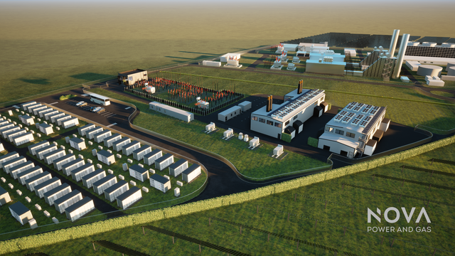 confirmare cea mai mare baterie energetica din romania va dubla capacitatea totala de stocare de electricitate a tarii plus centrale pe gaze naturale de 350 mw 687f3c195ed85