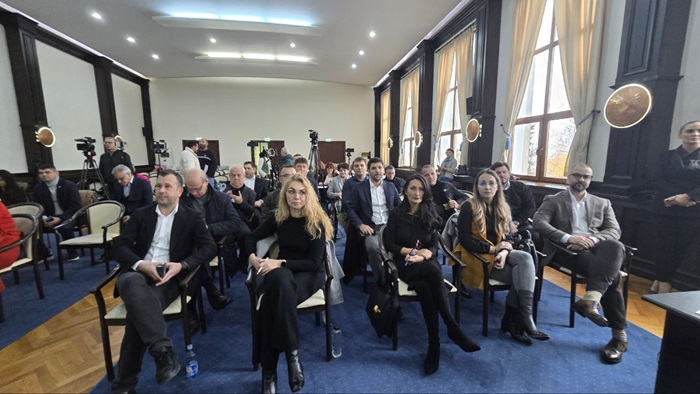 Consiliul Județean Constanța, convocat în ședință ordinară. Proiectele de pe ordinea de zi 1 consiliul judetean constanta convocat in sedinta ordinara ce proiecte sunt pe ordinea de zi 6878fc523658d
