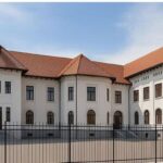 constanta a fost semnat contractul de finantare pentru reabilitarea si modernizarea scolii gimnaziale nr 11 6878dc8105cd4