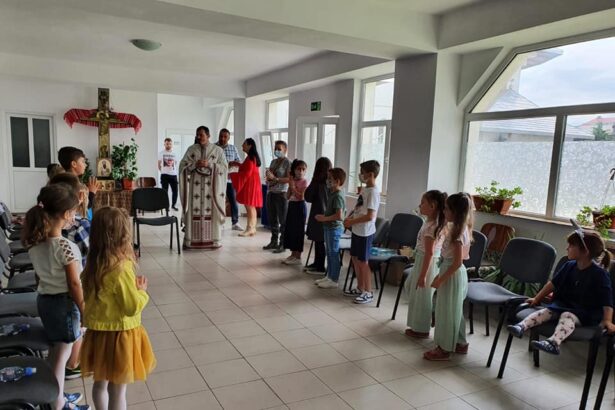 constanta copii defavorizati din tara gazduiti gratuit vara la asezamantul vasiliada cetatenii pot face donatii pentru asigurarea mesei zilnice a acestora afla aici cum poti fi si tu parte a proi 68651d9a6f07b