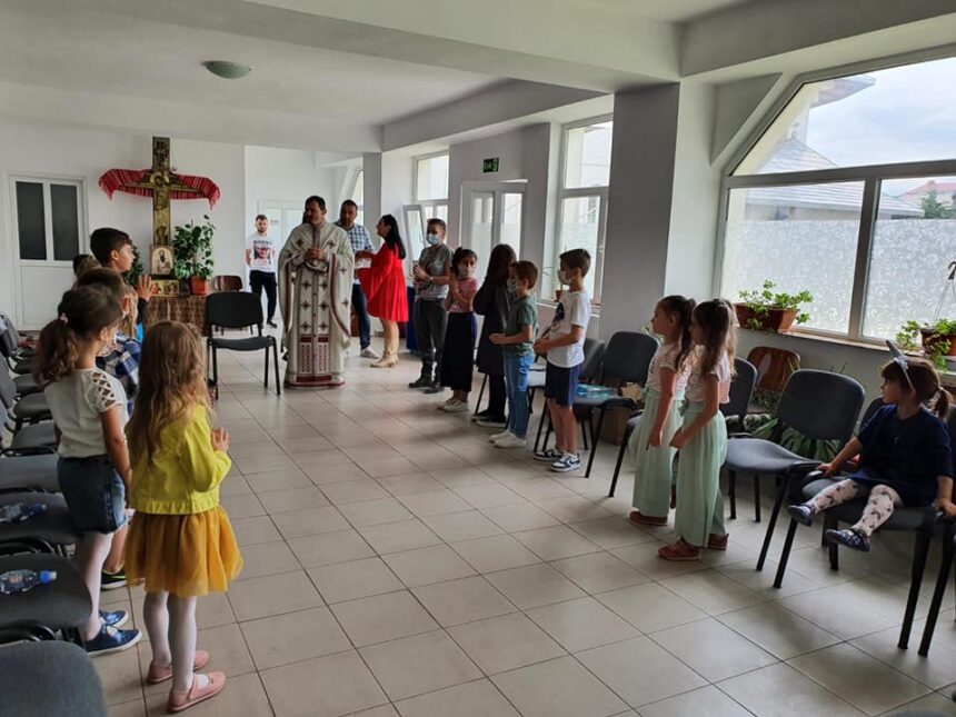 constanta copii defavorizati din tara gazduiti gratuit vara la asezamantul vasiliada cetatenii pot face donatii pentru asigurarea mesei zilnice a acestora afla aici cum poti fi si tu parte a proi 68651d9a6f07b
