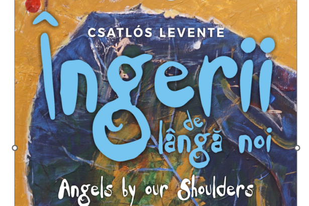 constanta invitatie la vernisajul expozitiei artistului plastic levente csatlos eveniment organizat in parteneriat cu centrul cultural teodor t burada 688741c15636d