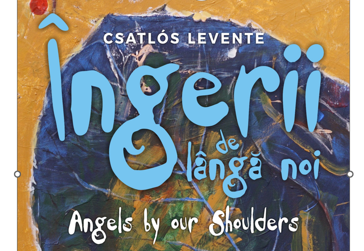 constanta invitatie la vernisajul expozitiei artistului plastic levente csatlos eveniment organizat in parteneriat cu centrul cultural teodor t burada 688741c15636d