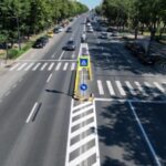 constanta o trecere de pietoni de pe bulevardul lapusneanu amenajata cu scuar median 688b85258ca58