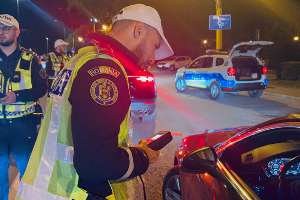 constanta un tanar a furat o masina si a facut accident pe bulevardul aurel vlaicu vezi aici ce alcoolemie avea 68888b86799be