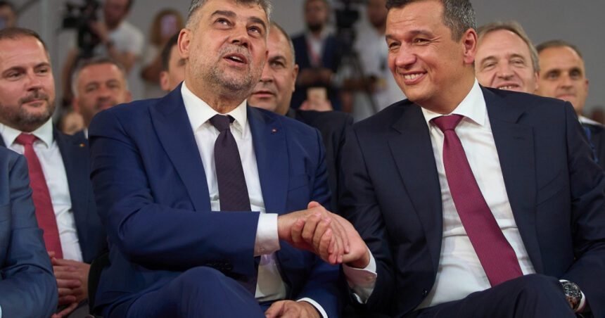constantin toma daca va iesi sorin grindeanu marcel ciolacu va avea influenta in partid nu ma mai vad in psd 6889d454a2f98