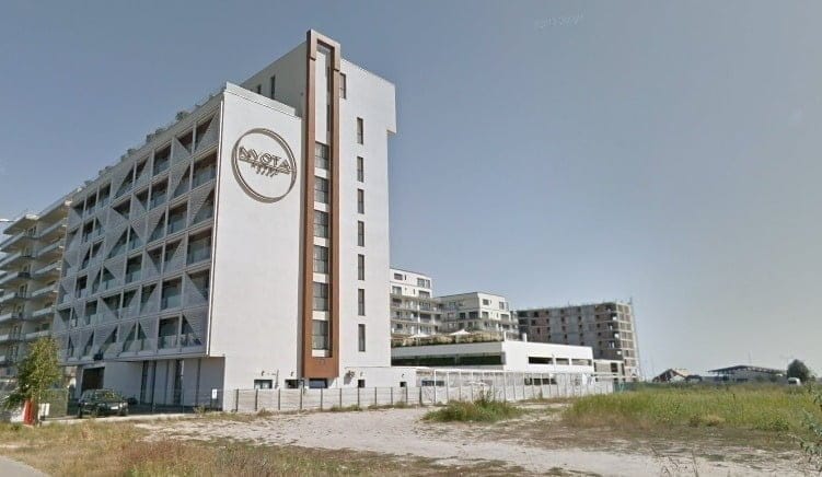consultarea publica pentru un proiect marca nyota la olimp complex turistic cu 10 etaje 6866f40b1f505