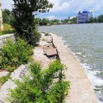 contractul de peste 5 milioane de euro pentru reabilitarea malurilor lacului tabacarie inca neatribuit 6880123034116