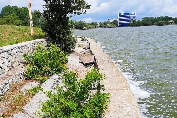contractul de peste 5 milioane de euro pentru reabilitarea malurilor lacului tabacarie inca neatribuit 6880123034116