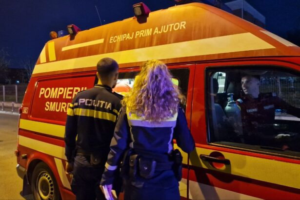 copil de doi ani lovit de masina la pestera intervin salvatorii isu dobrogea 6876a69933d83