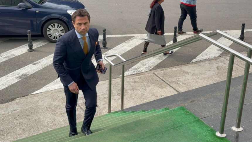 Cristian Radu, primarul din Mangalia, anunțuri de la Înalta Curte! Află ce s-a decis 1 cristian radu primarul din mangalia vesti de la inalta curte vezi aici ce s a hotarat 68825a75548a0