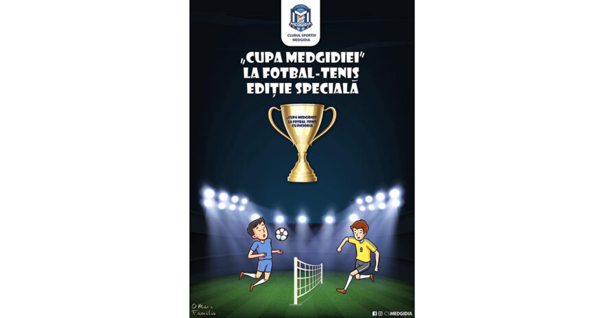 cs medgidia da startul inscrierilor pentru cupa municipiului medgidia la fotbal tenis 68769f8e57e22