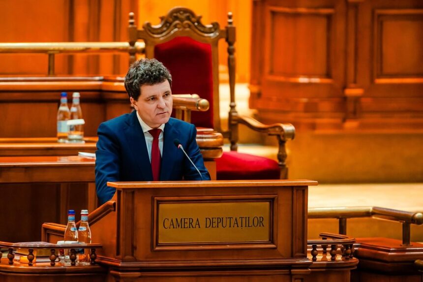 CSM, scrisoare deschisă către Preşedintele României! Se invocă o situaţie FĂRĂ precedent. Iată ce conține documentul 1 csm scrisoare deschisa catre presedintele romaniei este invocata o situatie fara precedent iata ce scrie in document 686bad9ad251e