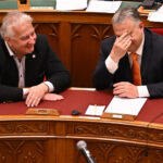 Vicepremierul Ungariei explică mesajul pro-George Simion al lui Viktor Orban: Așezarea subiectului în câteva secunde 2 cum explica vicepremierul ungariei mesajul pro george simion al lui viktor orban in cateva secunde a existat o asezare a subiectului 68828d0c5690d