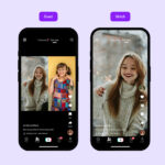 Cum să realizezi un duet perfect pe TikTok de pe iPhone în trei pași simpli 2 cum faci un duet perfect pe tiktok de pe iphone in trei pasi simpli 68774169dbffa