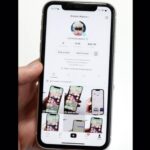 cum faci un slideshow foto profesionist pe tiktok cu iphone 6881db522465a
