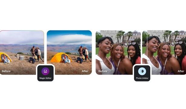 cum folosesti magic editor din google photos pentru a muta sau sterge obiecte 6875e54dcde55