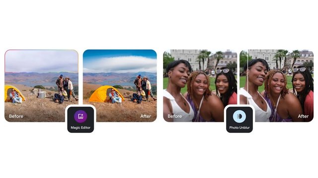 Cum să folosești Magic Editor din Google Photos pentru a muta sau șterge obiecte 1 cum folosesti magic editor din google photos pentru a muta sau sterge obiecte 6875e54dcde55