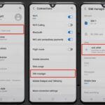 Cum transferi eSIM-ul pe un nou telefon Android fără cartelă fizică 2 cum muti esim ul pe un nou telefon android fara cartela fizica 687b7502aa36f